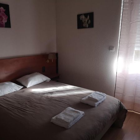 Hotel Castel D'Olmes Tabre Kültér fotó