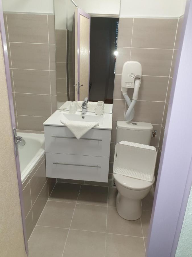 Hotel Castel D'Olmes Tabre Kültér fotó