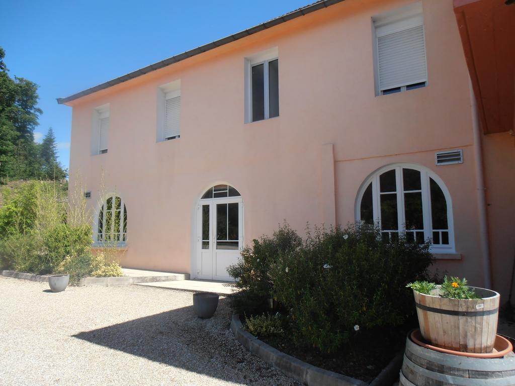 Hotel Castel D'Olmes Tabre Kültér fotó