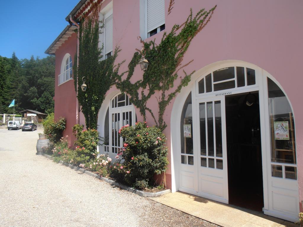 Hotel Castel D'Olmes Tabre Kültér fotó