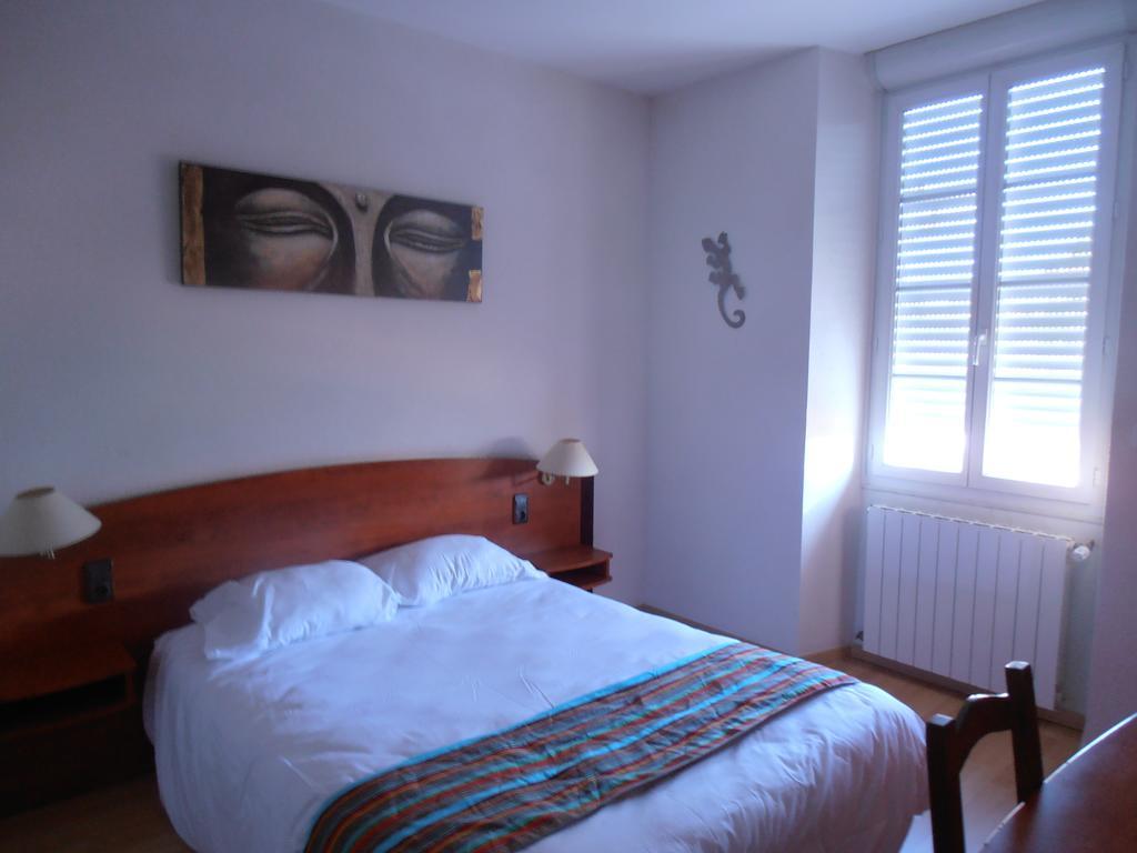 Hotel Castel D'Olmes Tabre Kültér fotó