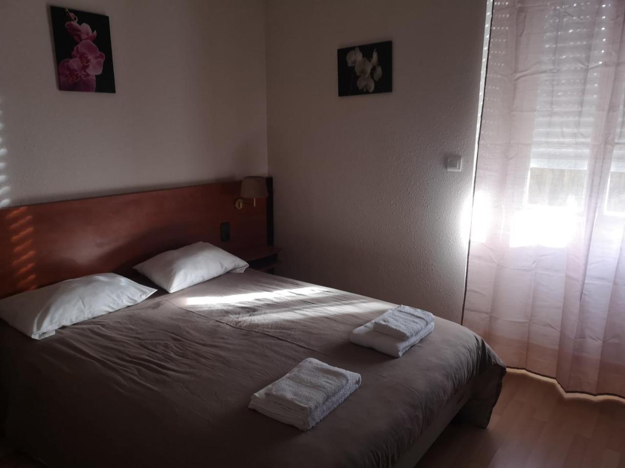 Hotel Castel D'Olmes Tabre Kültér fotó