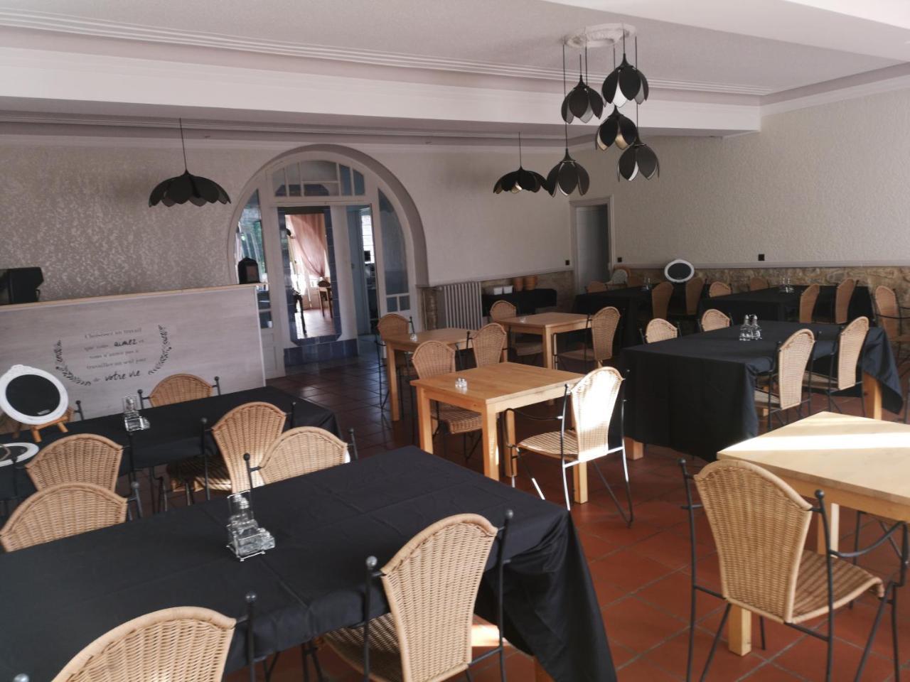 Hotel Castel D'Olmes Tabre Kültér fotó