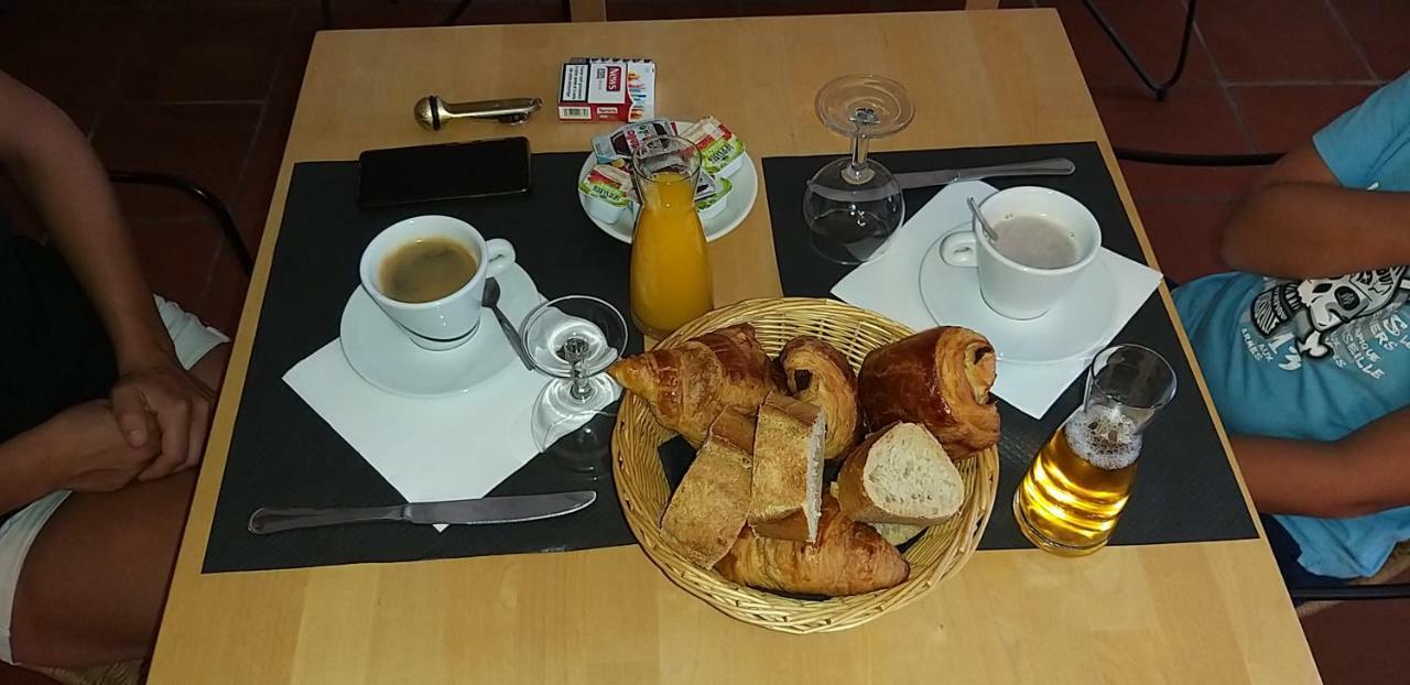 Hotel Castel D'Olmes Tabre Kültér fotó