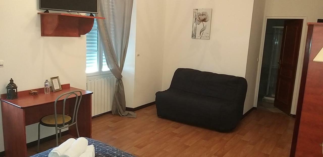 Hotel Castel D'Olmes Tabre Kültér fotó