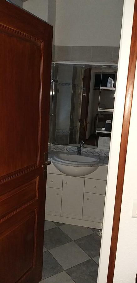 Hotel Castel D'Olmes Tabre Kültér fotó