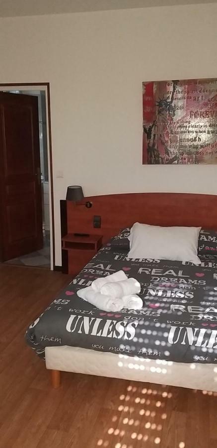 Hotel Castel D'Olmes Tabre Kültér fotó