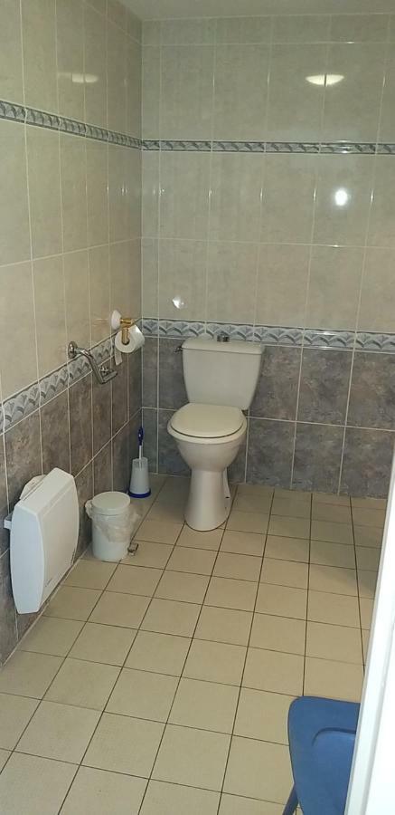 Hotel Castel D'Olmes Tabre Kültér fotó