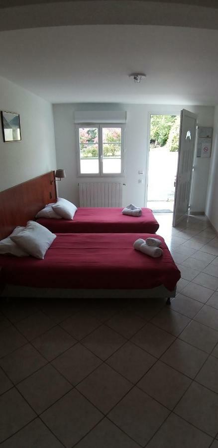 Hotel Castel D'Olmes Tabre Kültér fotó